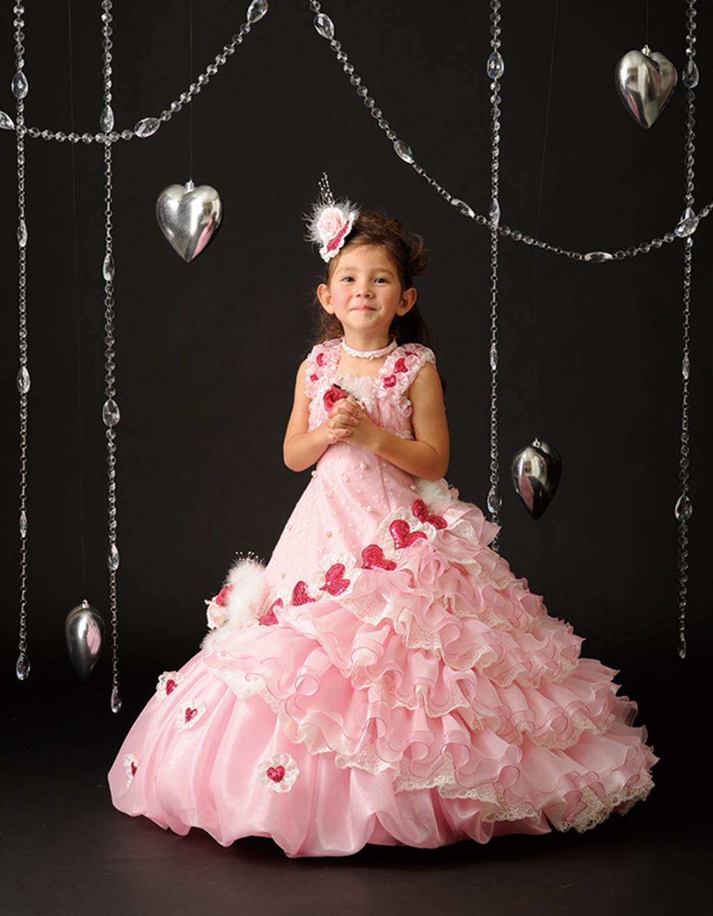 フォトウェディング・七五三｜埼玉県久喜市のフォトスタジオ｜林写真館