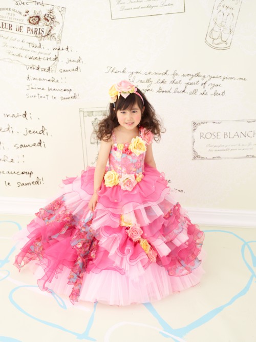 フォトウェディング・七五三｜埼玉県久喜市のフォトスタジオ｜林写真館