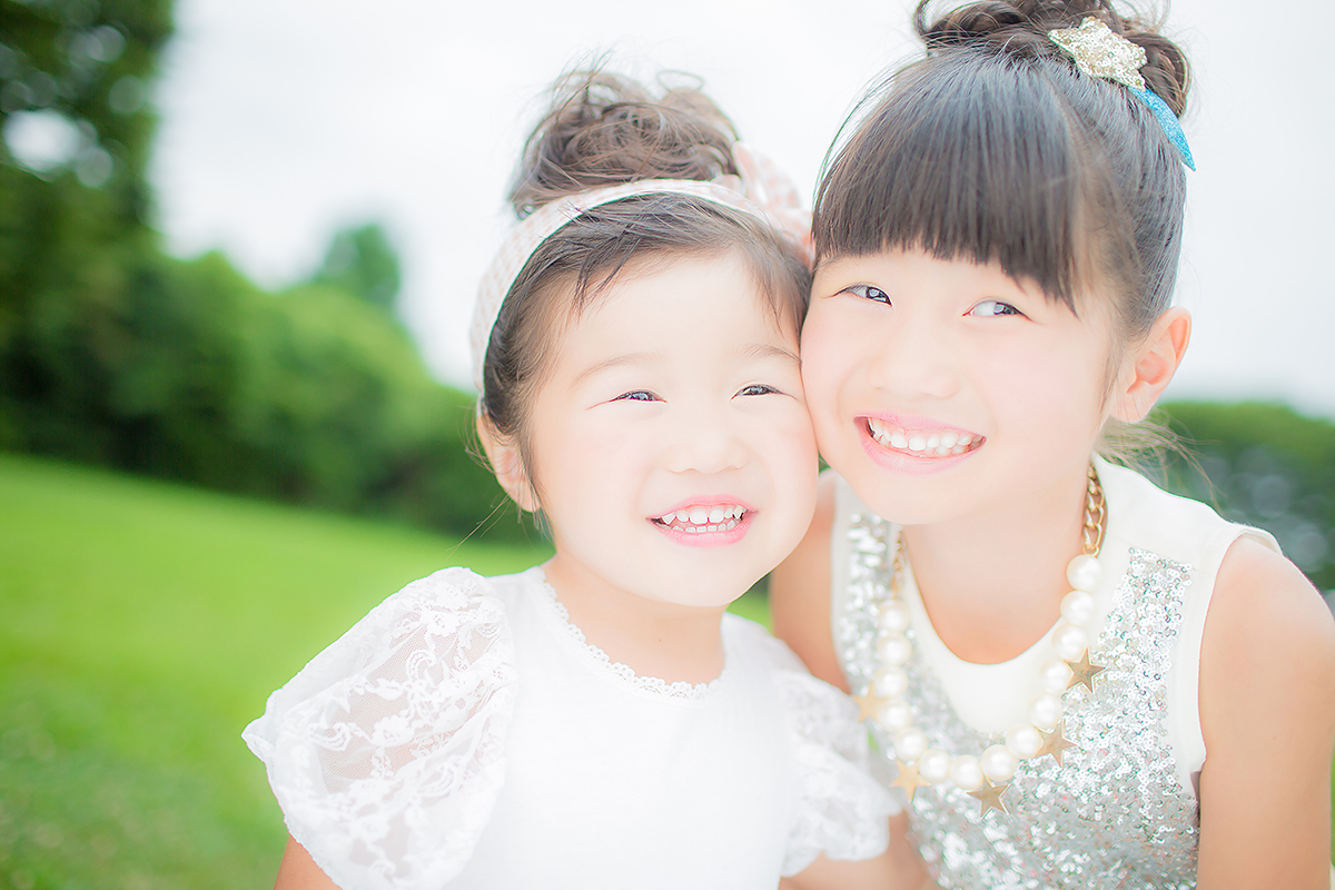 七五三,カジュアル服