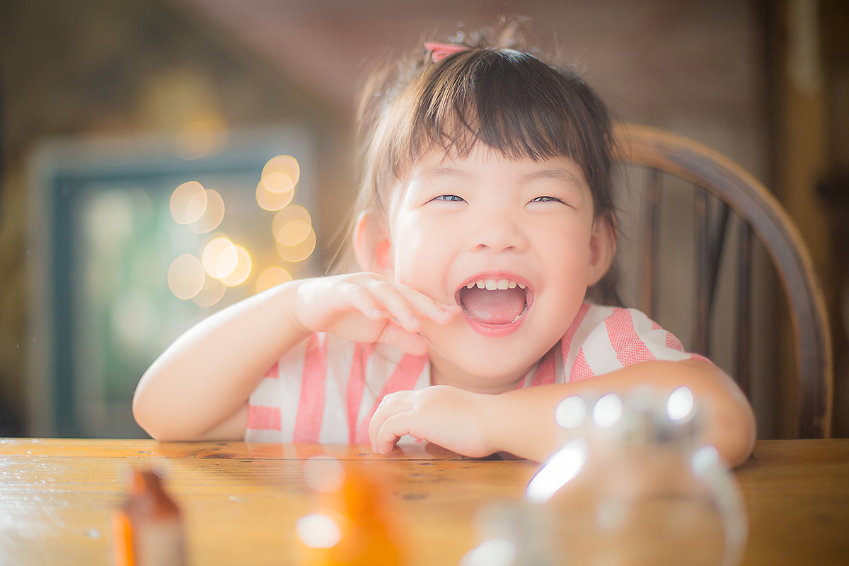 七五三,カジュアル服