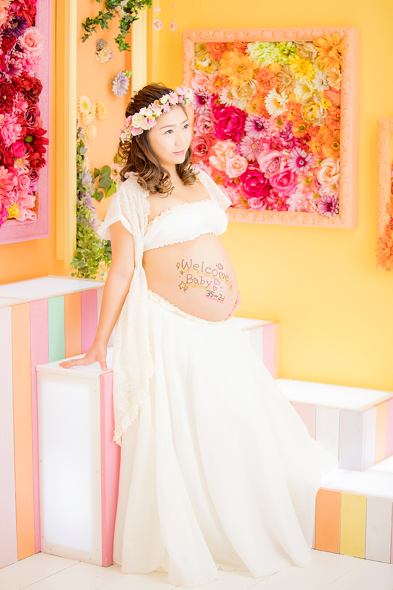 マタニティ,マタニティフォト