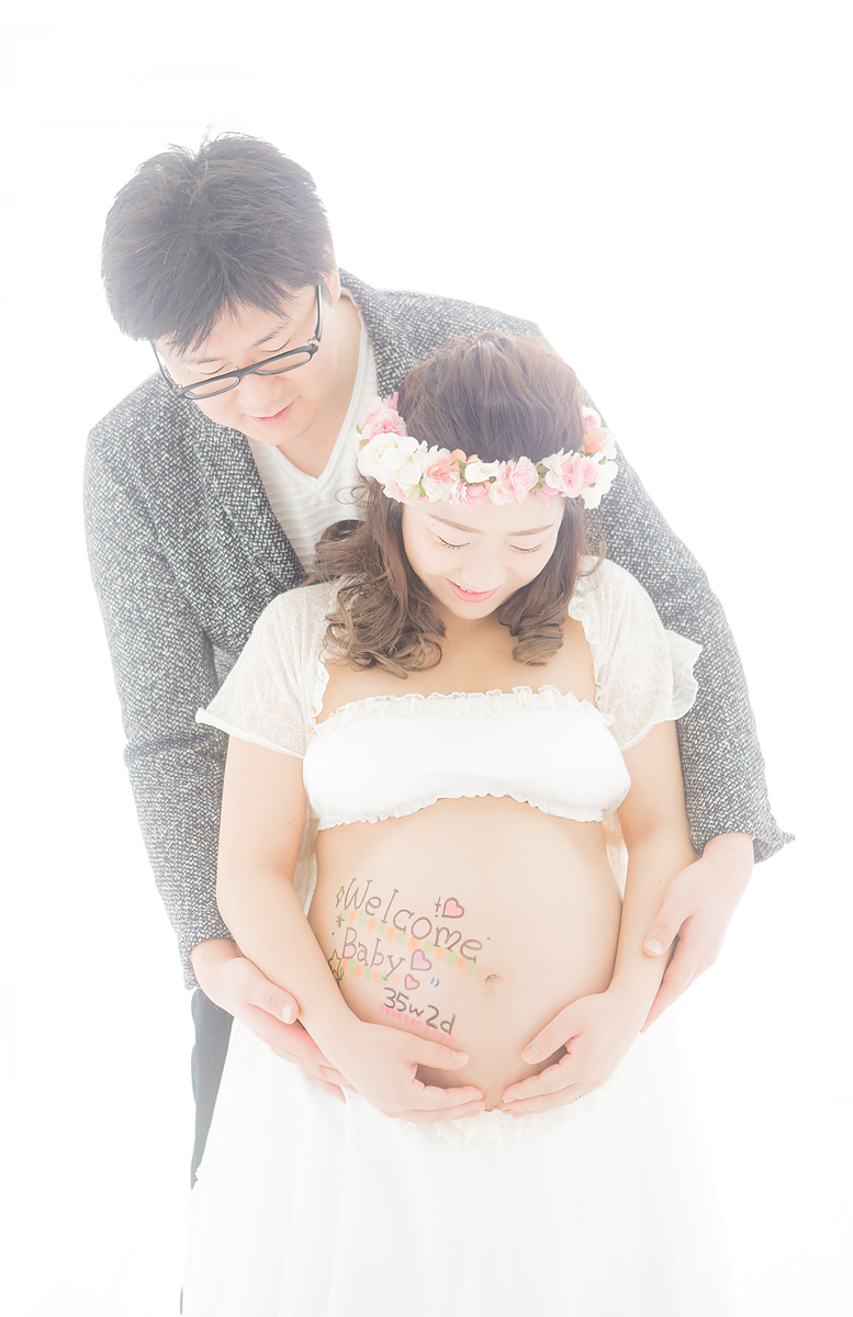 マタニティ,マタニティフォト