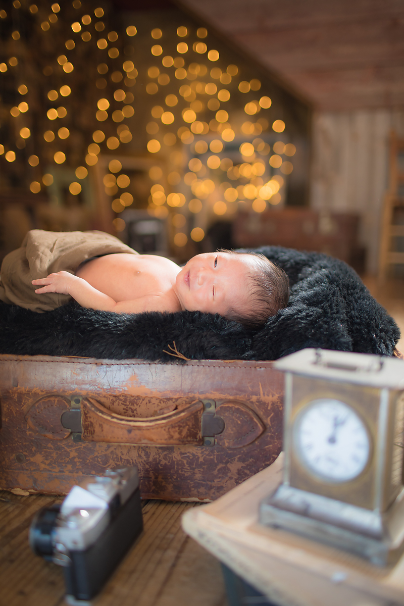 赤ちゃん,新生児、NewBorn