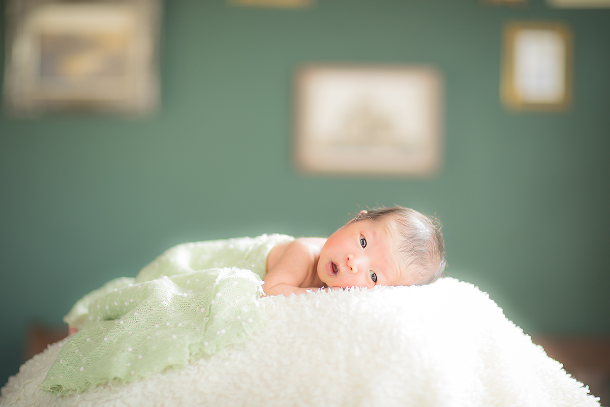 赤ちゃん,新生児、NewBorn