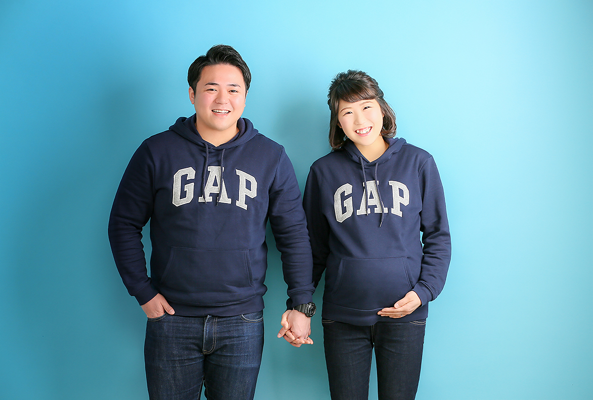 マタニティ,マタニティフォト,家族写真