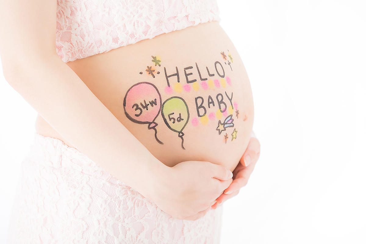 マタニティ,マタニティフォト,家族写真