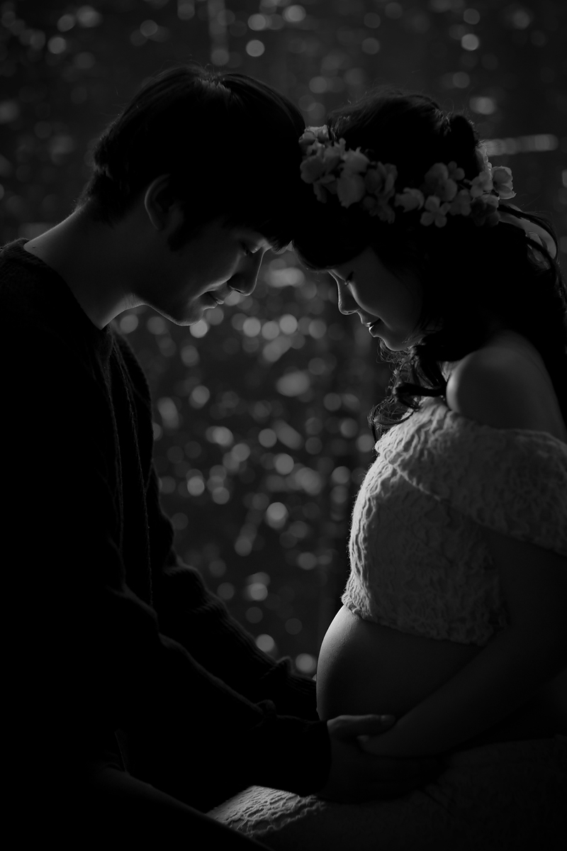 マタニティ,マタニティフォト,家族写真