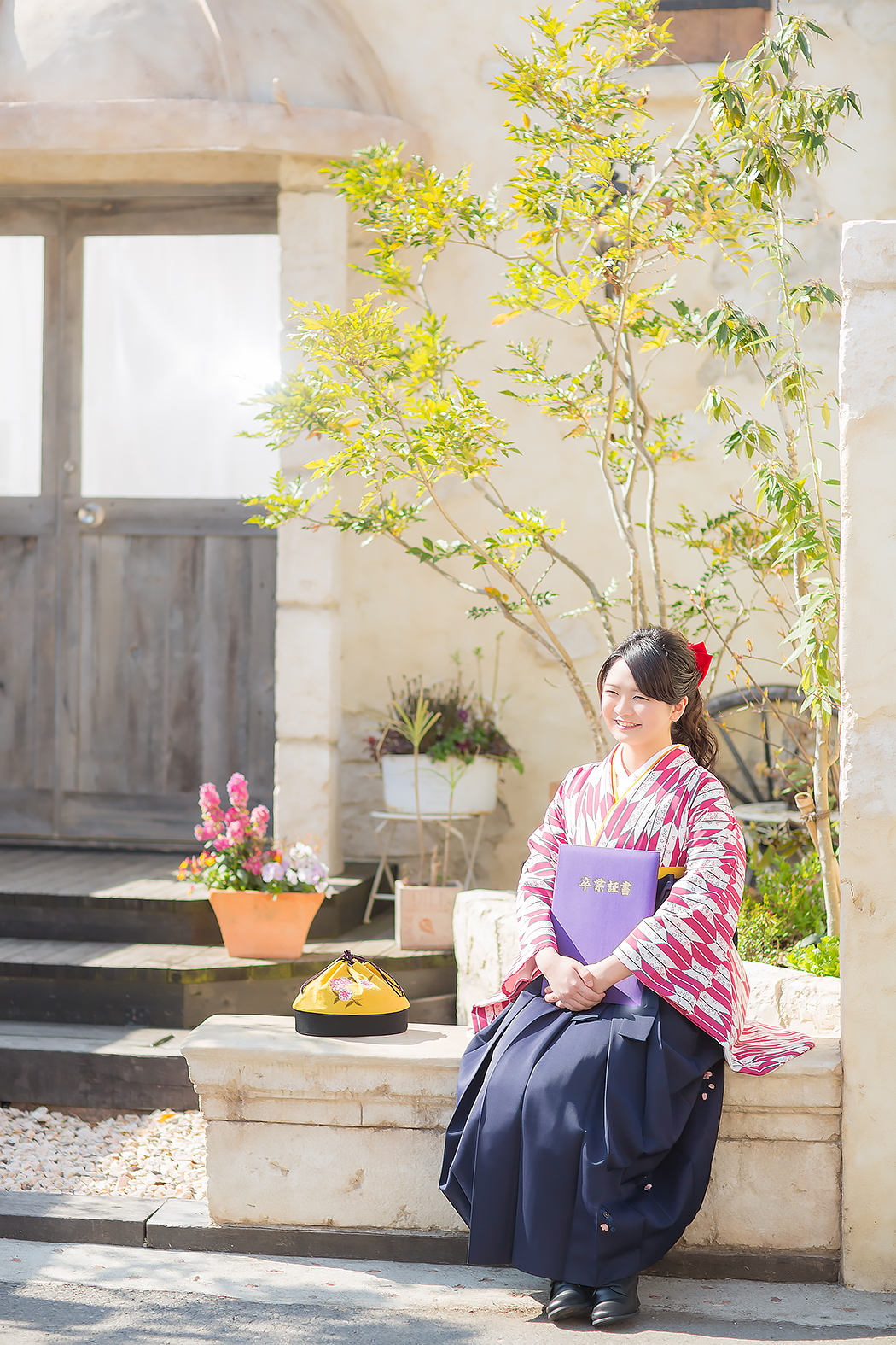 卒業袴,着物,袴,女袴,卒業