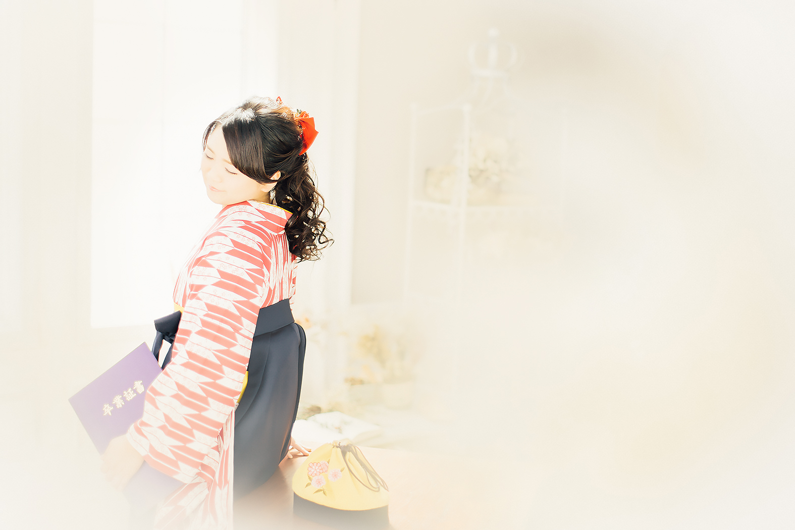 卒業袴,着物,袴,女袴,卒業