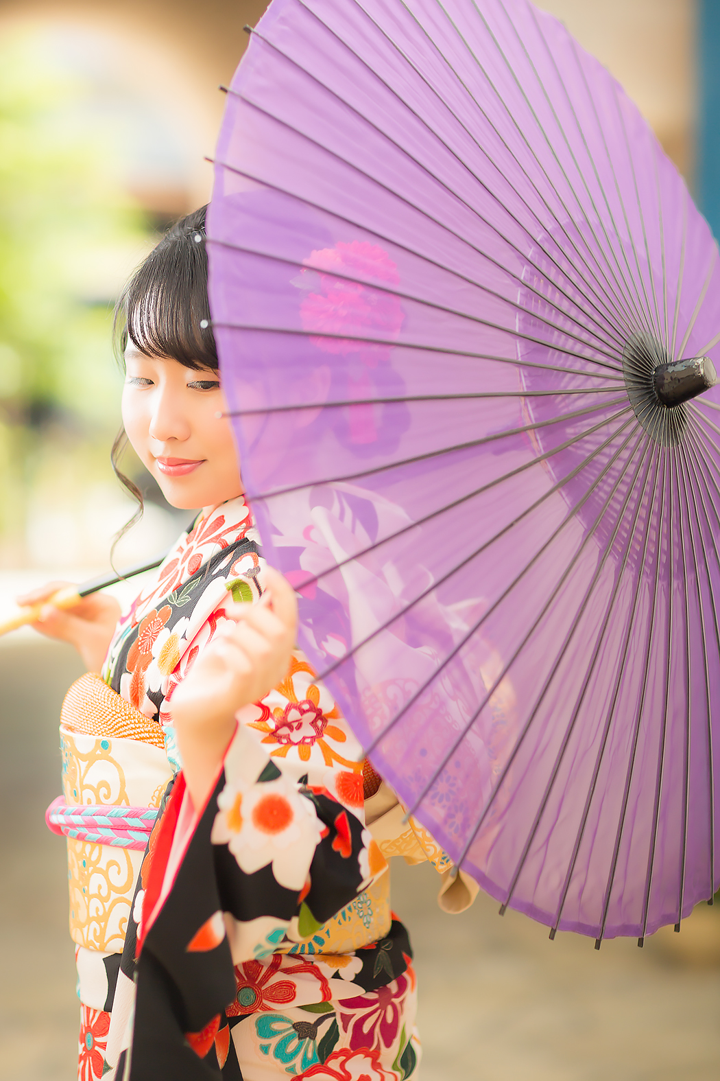 成人振袖,前撮り成人振袖前撮り,20歳,振袖,成人