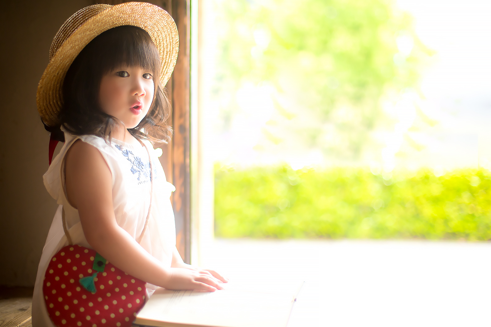 七五三,前撮り,3歳,可愛い,カジュアル服