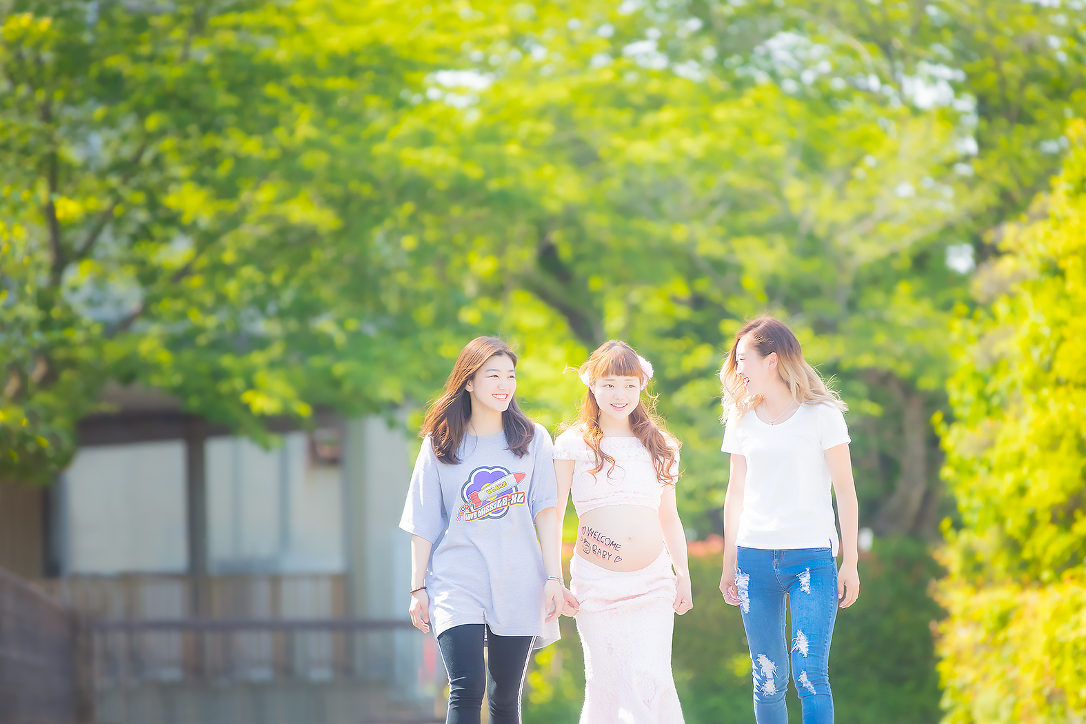 マタニティ,マタニティフォト,記念写真